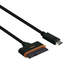 筆記本sata串口硬盤轉換USB3.1轉接線type-c易驅線工廠直銷