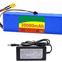 36V늳�30ah 1865010S2P늳ؽM500W�����ƿ늄�����܇