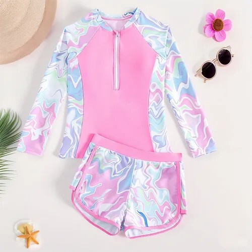 children's swimwear