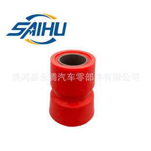 T-5524, TRB 6008, EQ83-1100, T-5493, TK18998 steel plate spring bushing