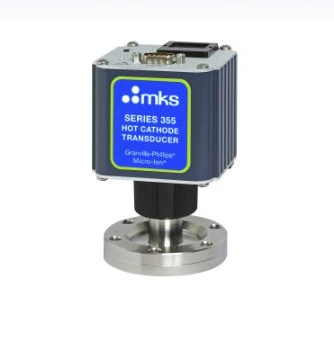Американский вакуумметр MKS серии 355 355410-1-YD-T Инвентарь канала Гуандун