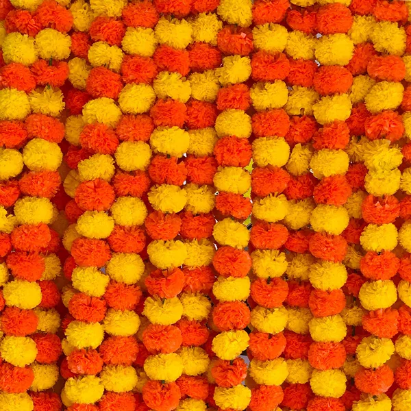 Red and yellow interval