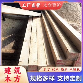 木质型材;原木