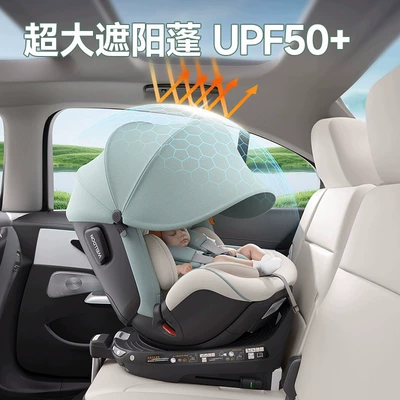 Years, New National Standard Car — Car child safety seat