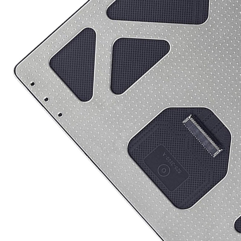 Para computadoras portátiles de Apple MacBook Air Pro touch Panel Touch Panel