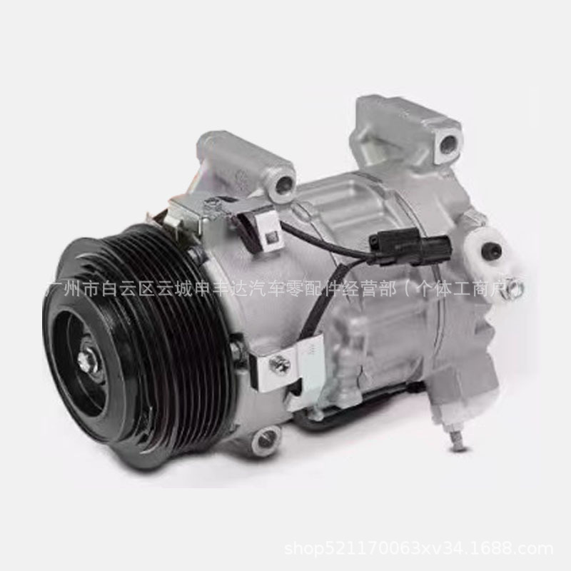 For 38810-6A0-A01 Honda Accord 18-22 1.5L Car Air Conditioning Refrigeration Compressor