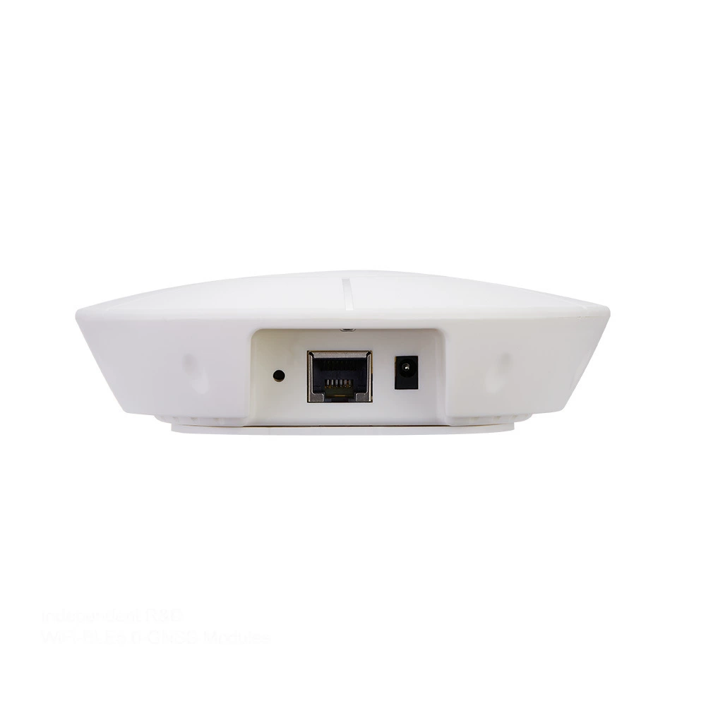 IOT IoT шлюз IBEACON сбор сигнала Bluetooth шлюз