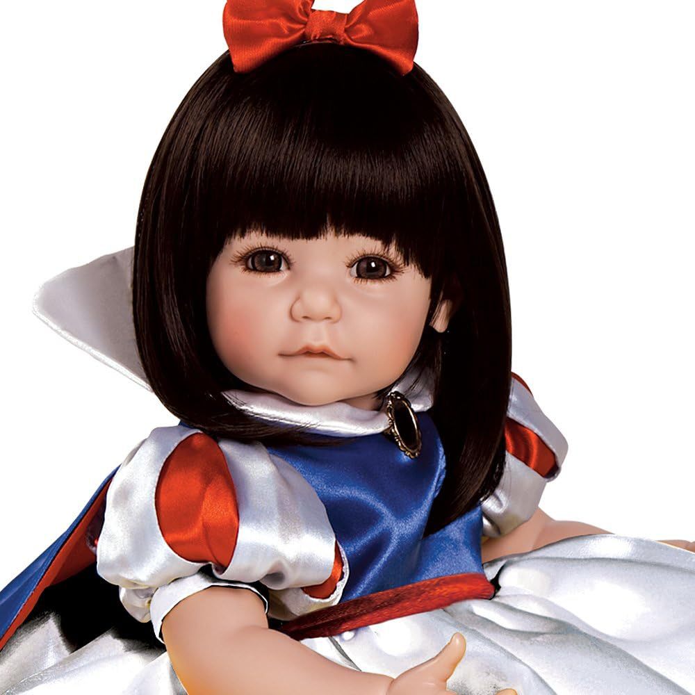 50cm Linda simulación muñeca transfronteriza e-commerce suministro de entrega de una sola pieza