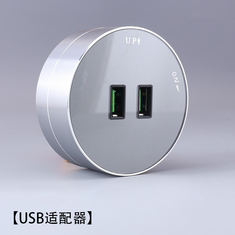 Enchufe ferroviario británico 13a abierto cocina sala de estar carril eléctrico móvil adaptador de Hong Kong y Macao placa de conexión negra image 56