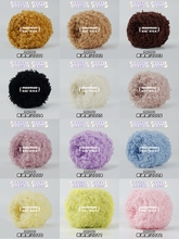 maomao̩Ͻq50gɫȫϵֹ켏ëhᘾ־DIY