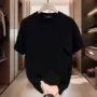 夏季重磅短袖新款t恤