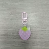 Strawberry, pendant