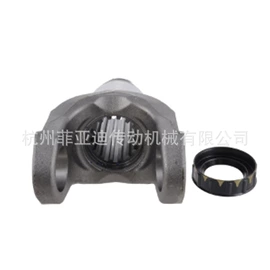 其他传动系统;万向节;传动轴