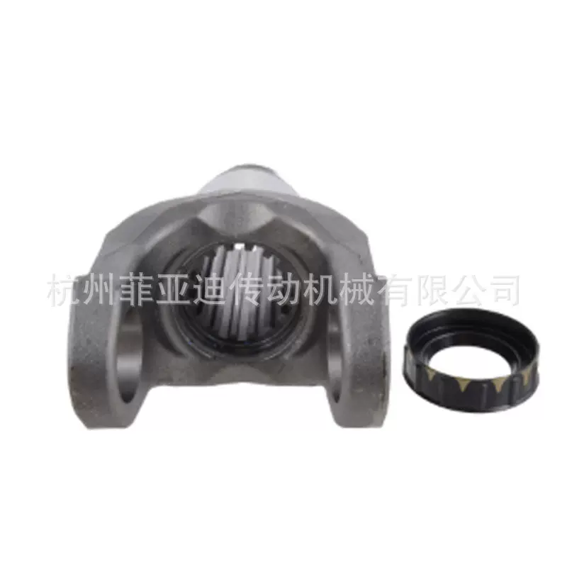 SPICER6-3-2671KX汽车配件传动轴突元叉1710系列驱动轴滑动叉凸缘