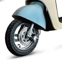 M9-S Electric Motorcycle High Power Electric Scooter High Speed