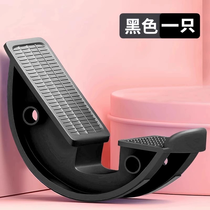 ヒラマサ筋ペダルストレッチトレーナー、斜めペダル、室内ペダルエクササイズ、抵抗跟腱トレーニング|undefined
