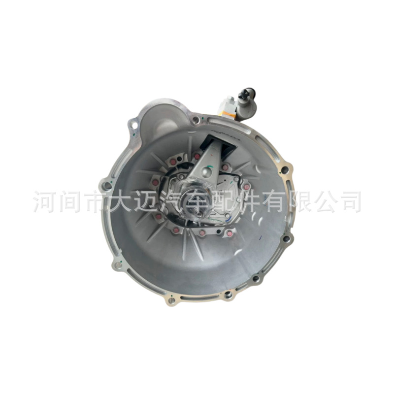 Great Wall King Kong Cannon Zm6T82Rf-3-7Rc Is Compatible with the 2.0 Gasoline Version Pickup Truck 1700200Xpw01B Gearbox