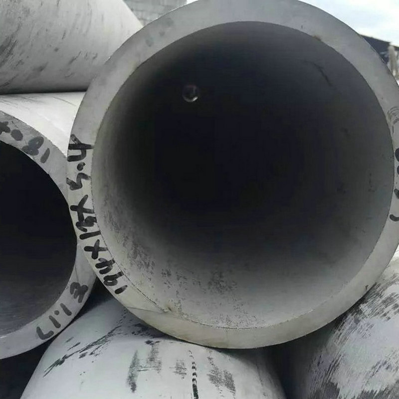 310S钢管 宝钢不锈钢管现货 2520耐高温不锈钢 可零切割无缝管