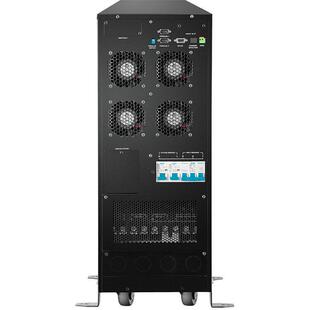 Delta Ups Power Supply N-3K Long-Acting Machine 3Kva/2400W External 6-Pack Battery Computer Monitoring Service