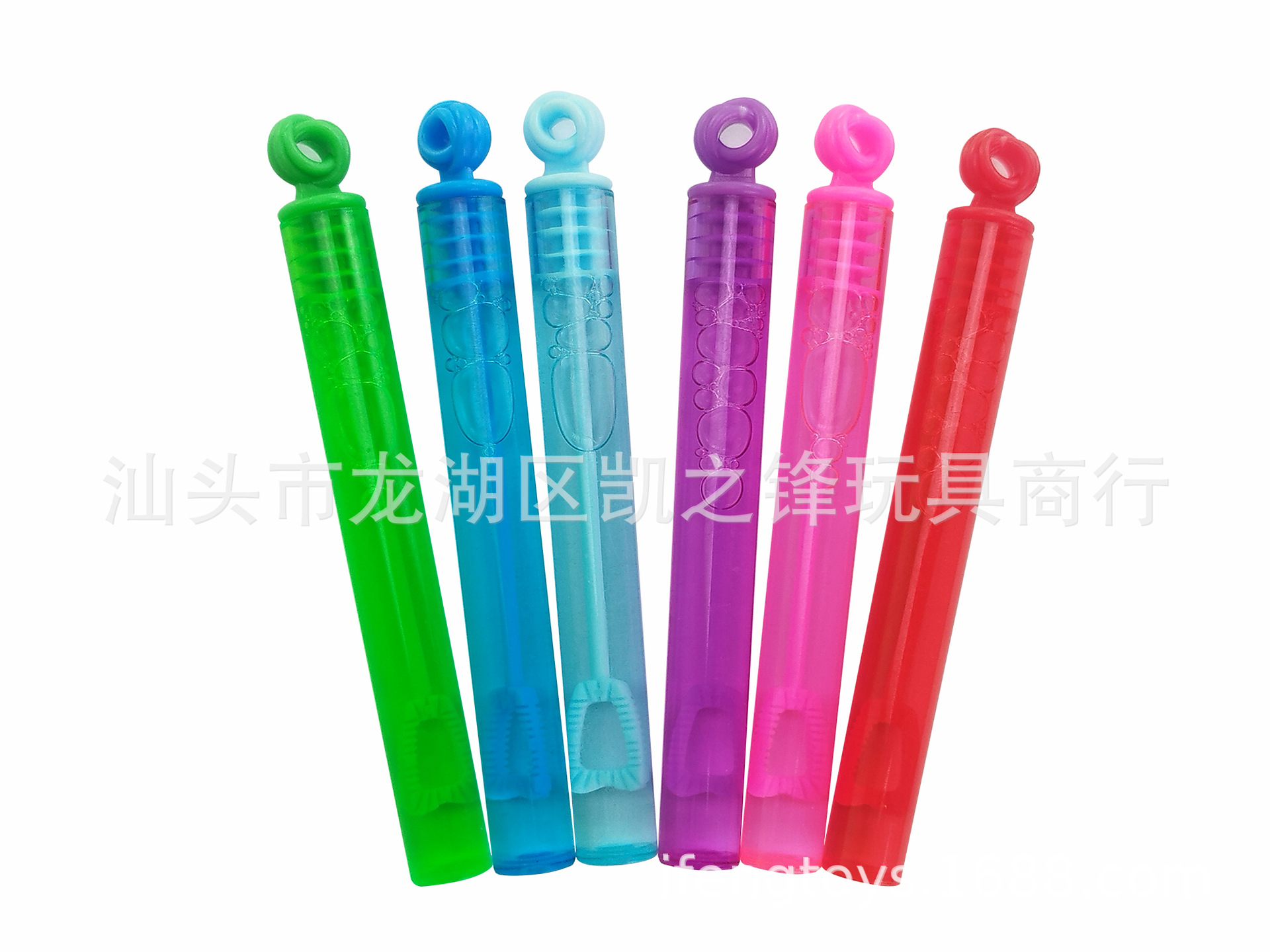 玫瑰花试管