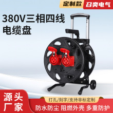 �Ƅ�380V�����ľ���|�P16A���P4о�@���P32A�� ���Ͼ���ˮ���|�P