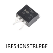 IRF540NSTRLPBF TO-263-3 MOS��ЧӦ��оƬ����IC��Ƭ����Ԫ����
