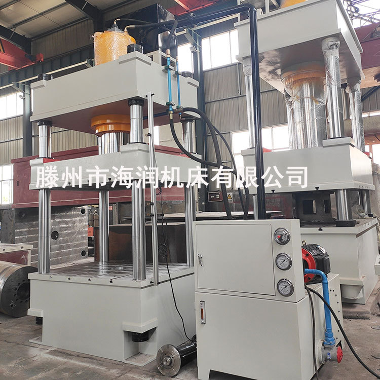 Y32-315T��֬����ģѹҺѹ����BMC���¹��ǰ����ѹ����