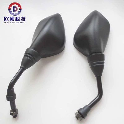 Mirror PULSAR135 BAJAJ180 – Motorcycle rearview mirror