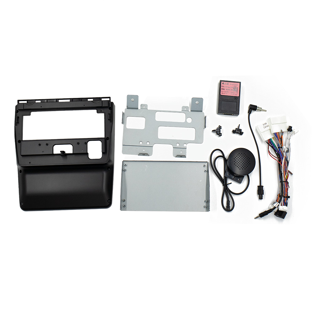 Aplicable a 19 ~ 20 años Renault Leo 5 Android navegación de automóvil control central FangYitong cuatro núcleos / ocho núcleos motor de automóvil