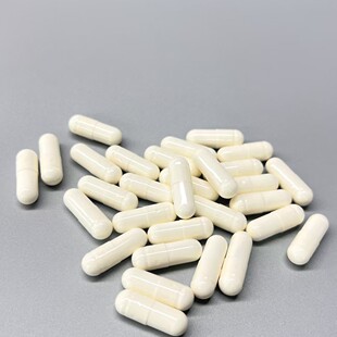 Yoni Pops Boric Acid Vaginal Suppositories Boric Acid Capsule Bare Capsules Factory