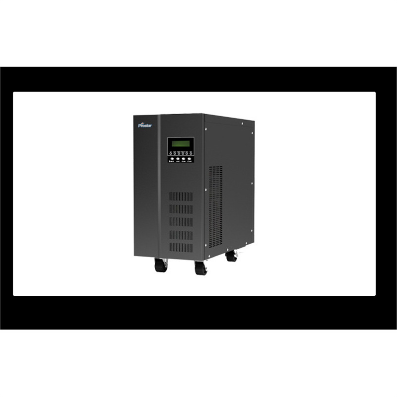 宝星UPS在线式电源SU2KB标准机2KVA/1.6KW稳压
