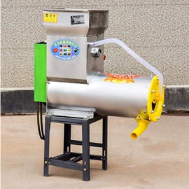 粮食加工设备;畜牧养殖机械;其他食品加工