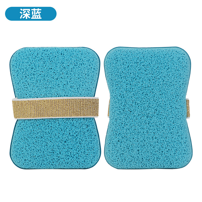 Bolsa de jabón esponja de baño, lavabo facial, bola de baño, herramienta de limpieza, toalla de baño suave, bolsa espumosa de toalla de baño