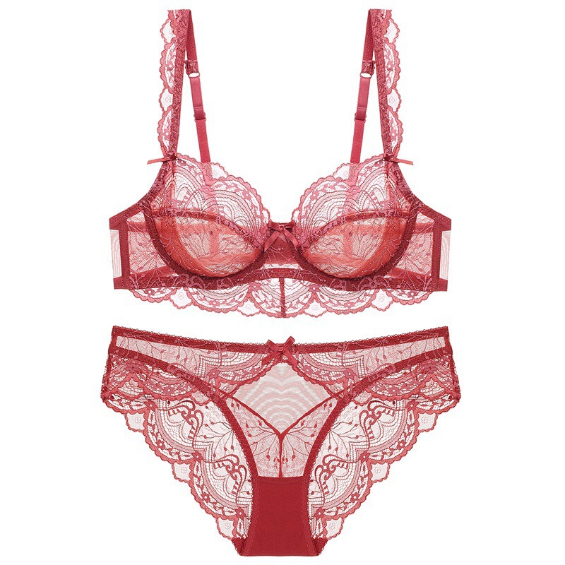 Ultra-Thin 9241 Breathable Push-Up Intimates Bra Set Large Size Sexy Style Size Many Pure Desire Cross-Border Amazon Ultra-Thin 9241 Breathable Push-Up Intimates Bra Set Large Size Sexy Style Size Many Pure Desire Cross-Border Amazon
