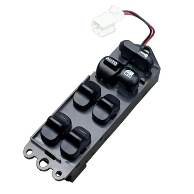 Switch 00 -06 Models, Glass lifter