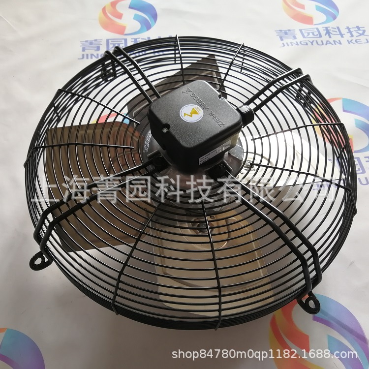 施乐百风机FB045-VDK.4F.V4S