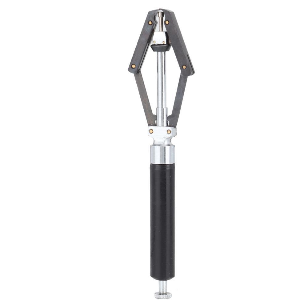 手表维修工具 起针钳 起针器 取针器 修表工具取表针叉 取表针钳