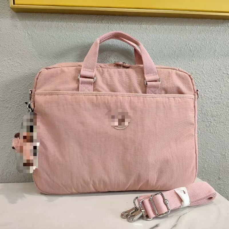 2026K Monkey Bag Nylon Travel Bag 13inch / 14inch Computer Bag Waterproof Handheld Crossbody Bag K16949