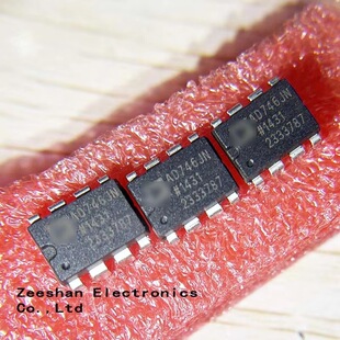 AD746JN DIP-8 AD746�����·����