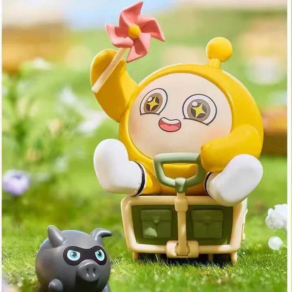 Egg yolk [unbox but not bag]