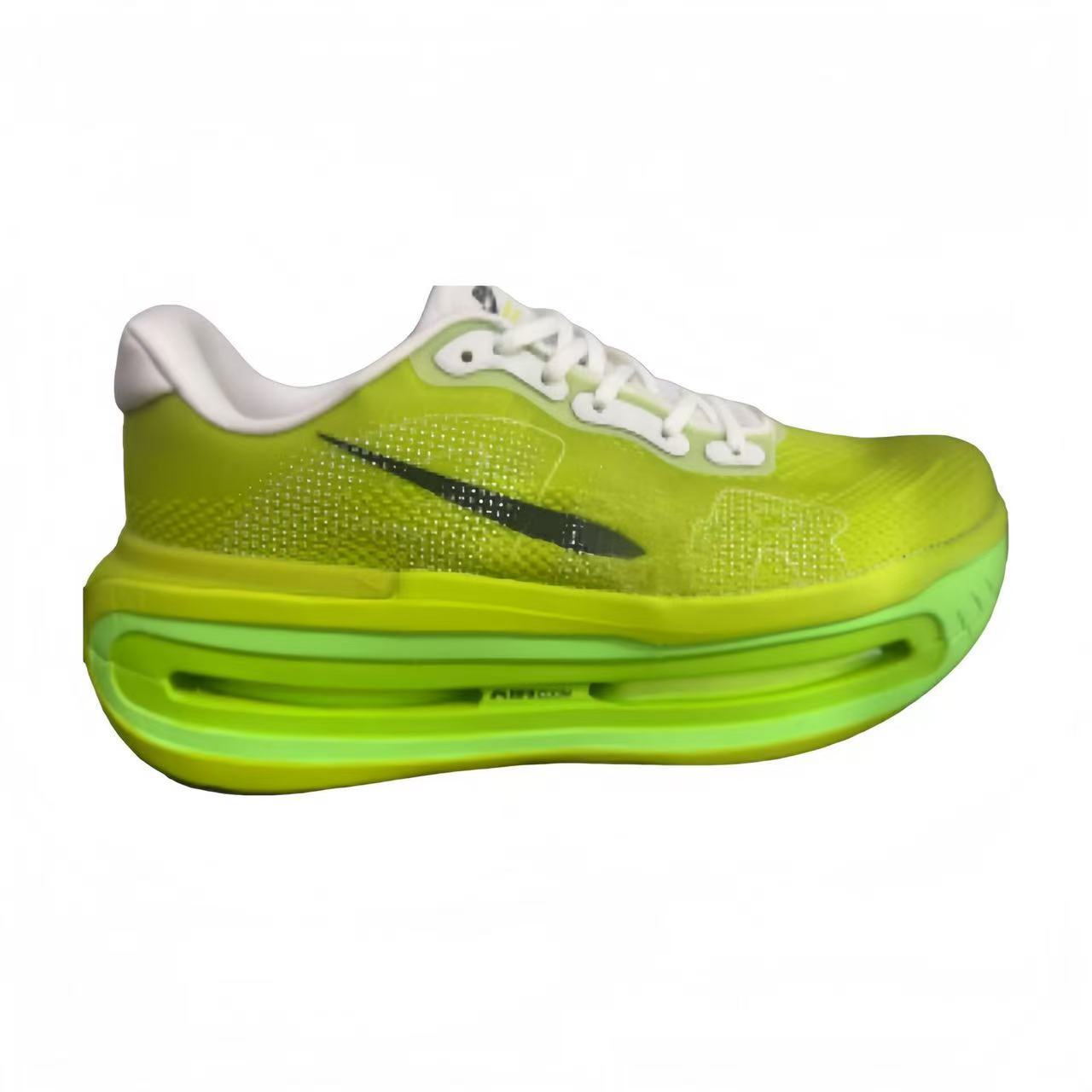 Putian Chunyuan Pegasus Mairou Premium Air Coil Waterproof Sports Casual Running Shoes para hombres y mujeres