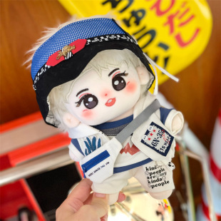 20cm������޻������n��Stray Kidsë�qԭ����ż���ǹ��й��նYƷ