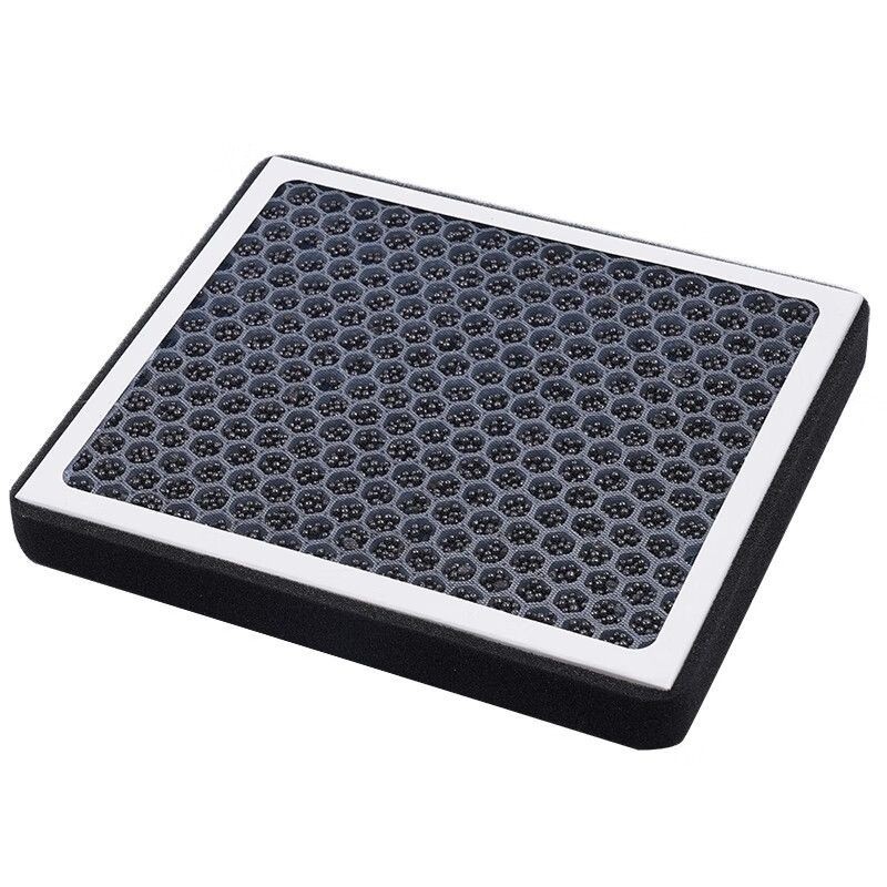 N95 odorless air-conditioning filter element is suitable for multi-model PM2.5 anti-haze odor removal activated carbon air-conditioning grid filter