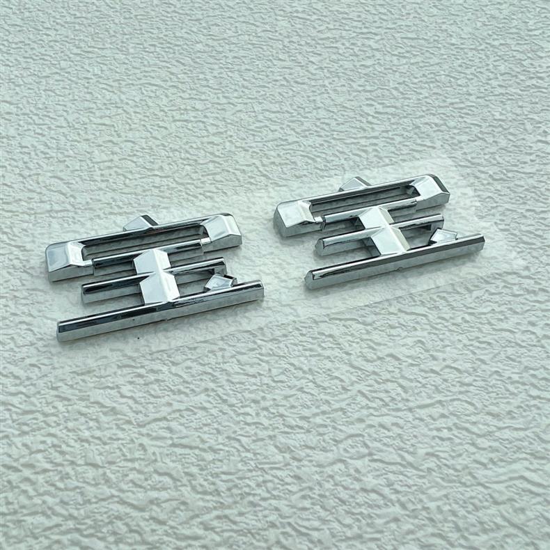 Suitable for Brilliance BMW BMW 320i series X1 X3 X4 X5 X6 rear emblem, BMW logo, Chinese character car sticker, car emblem