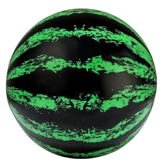 Nueva raqueta Bola de juguete inflable Niño deportes bola elástica tienda de juguetes para bebés bola pequeña bola suave de interior