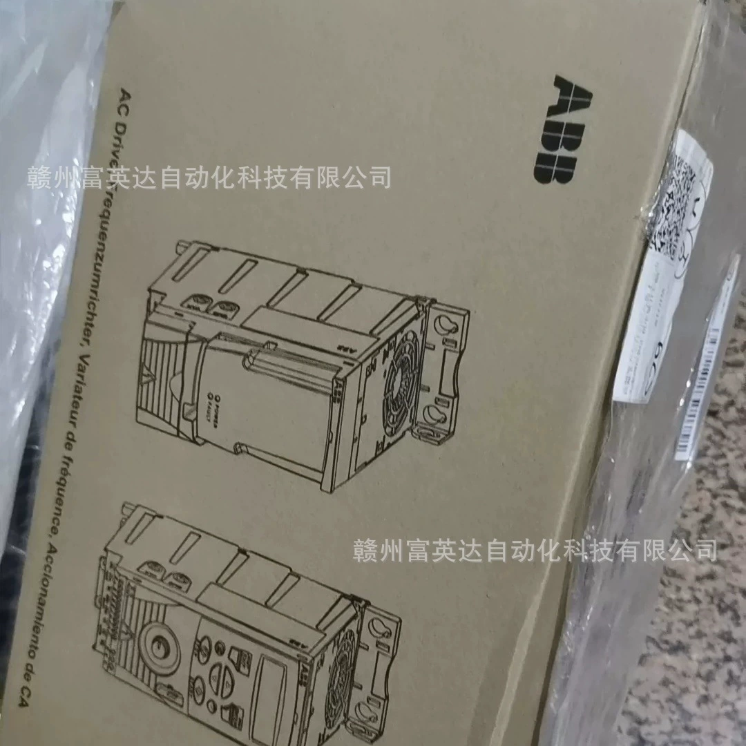 Преобразователь частоты ABB ACS355-03E-07A3-4, физическая съемка, продажа, переговоры