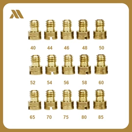 摩托车配附件;摩托车通用件;化油器