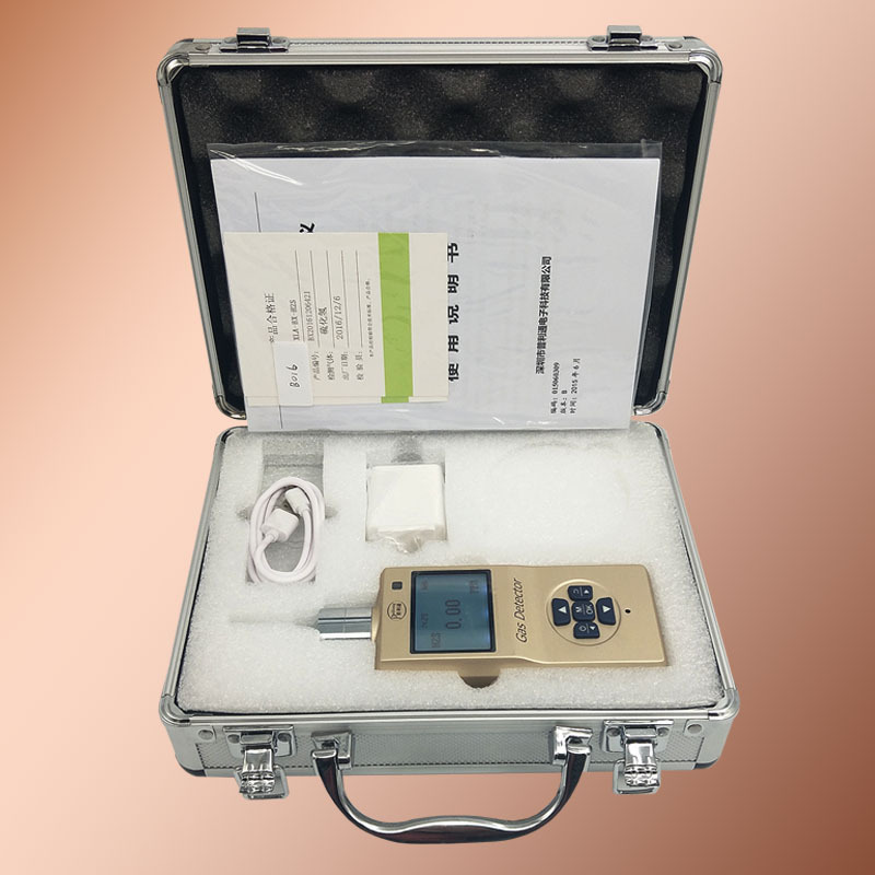 便携式高精度二氧化氮检测仪NO2 泵吸式二氧化氮检测仪XLA-BX-NO2