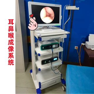 耳鼻喉科内窥镜 耳镜 鼻镜 规格齐全 耳鼻喉内窥镜摄像系统