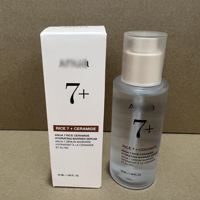 Anua桃子70%烟酰胺血清精华液爽肤水精华30ml 鱼腥草槲皮素洗面奶|undefined